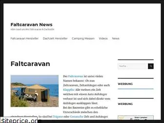 faltcaravan-news.de