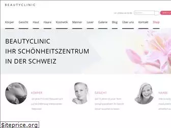 faltenclinic.ch