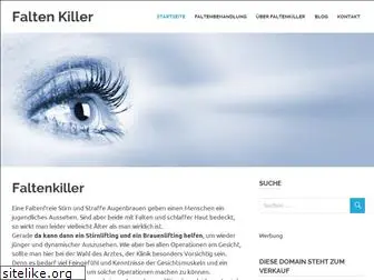 faltenkiller.de