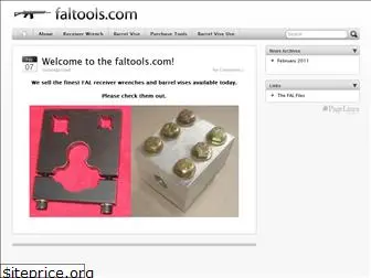 faltools.com