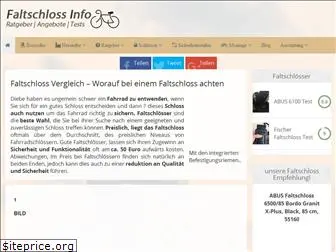 faltschloss-info.de