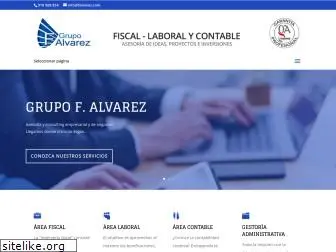 falvarez.com