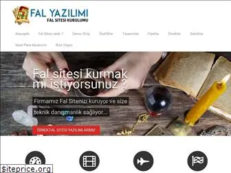 falyazilimi.com