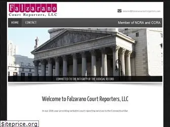 falzaranocourtreporters.com