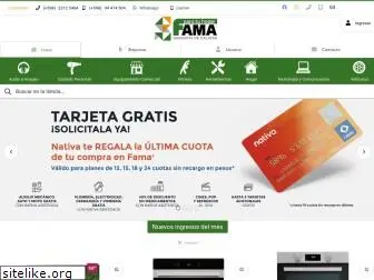 fama.com.uy