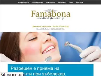 famabona.com