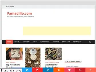 famadillo.com