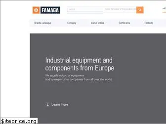 famaga.com