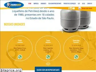 famagas.com.br