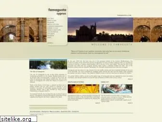 famagusta.com