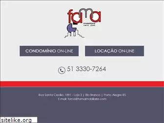 famaimobiliaria.com