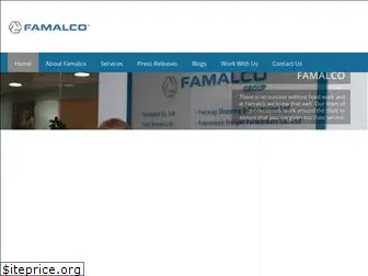famalco.net