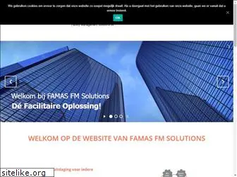 famas.nl