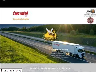 famatel.co.uk