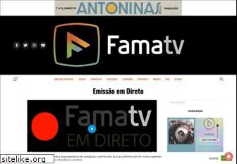 famatv.pt