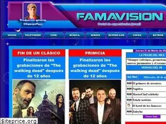 famavision.com