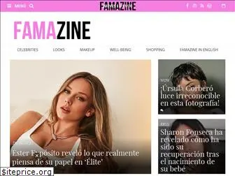 famazine.com
