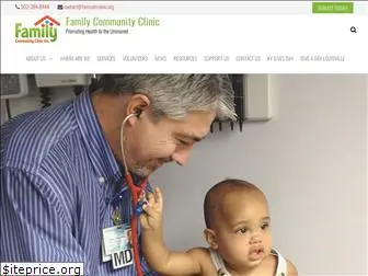 famcomclinic.org