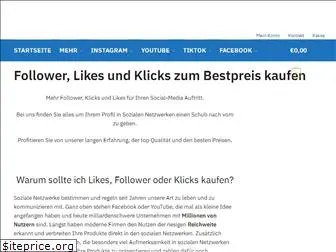 fame-booster.de