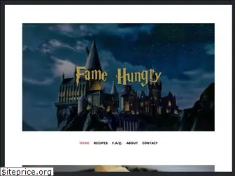 fame-hungry.com