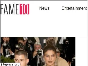 fame10.com