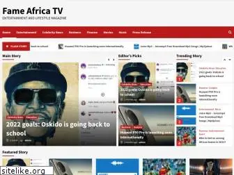 fameafrica.tv