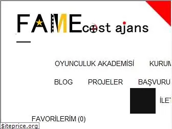 famecastajans.com