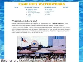 famecitywaterworks.com