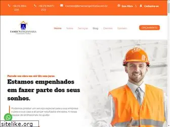 famecsengenharia.com.br