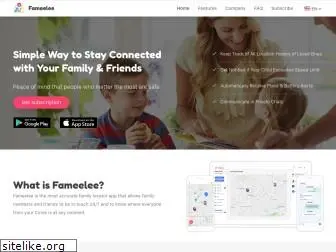 fameelee.com