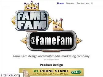 famefam.com