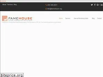 famehouse.org