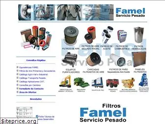 famel.com.ar