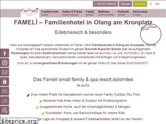 fameli.it