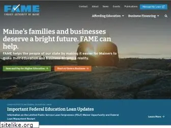 famemaine.com