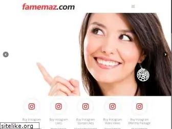 famemaz.com