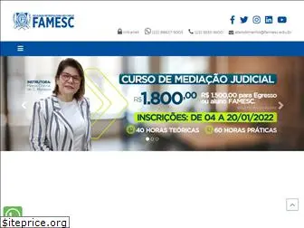 famesc.edu.br