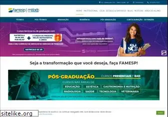 famesp.com.br