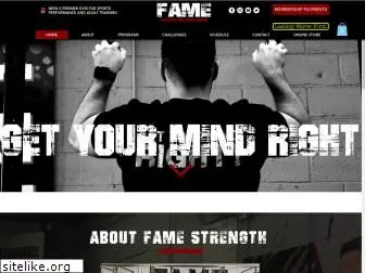 famestrength.com