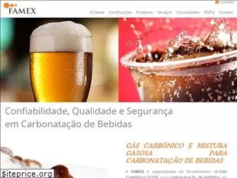 famexgas.com.br