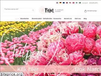 famflowerfarm.nl