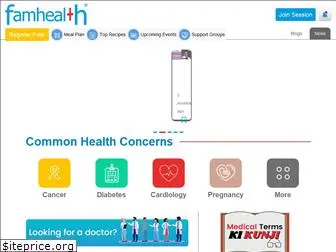 famhealth.in