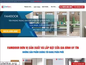 famidoor.vn