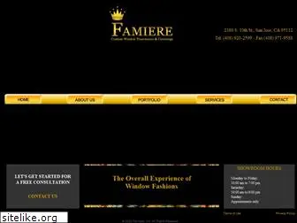 famiere.com