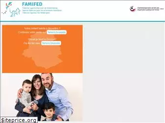 famifed.be