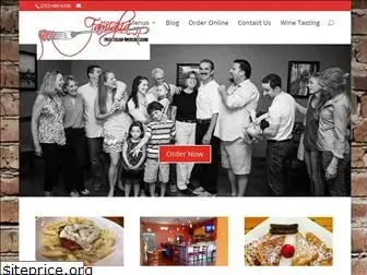 famiglianc.com