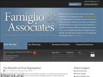 famiglio.com