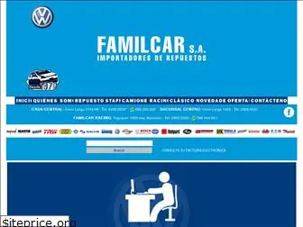 familcar.com