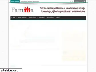 familia.org.rs
