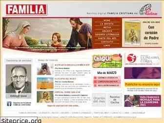 familiacristiana.org.ar